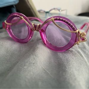 Sunglasses. Spunglasses. Festival